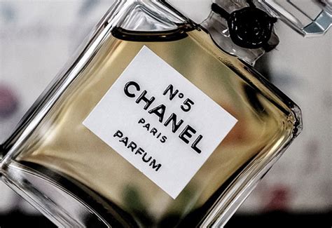 where is chanel perfume manufactured|history of Chanel no 5.